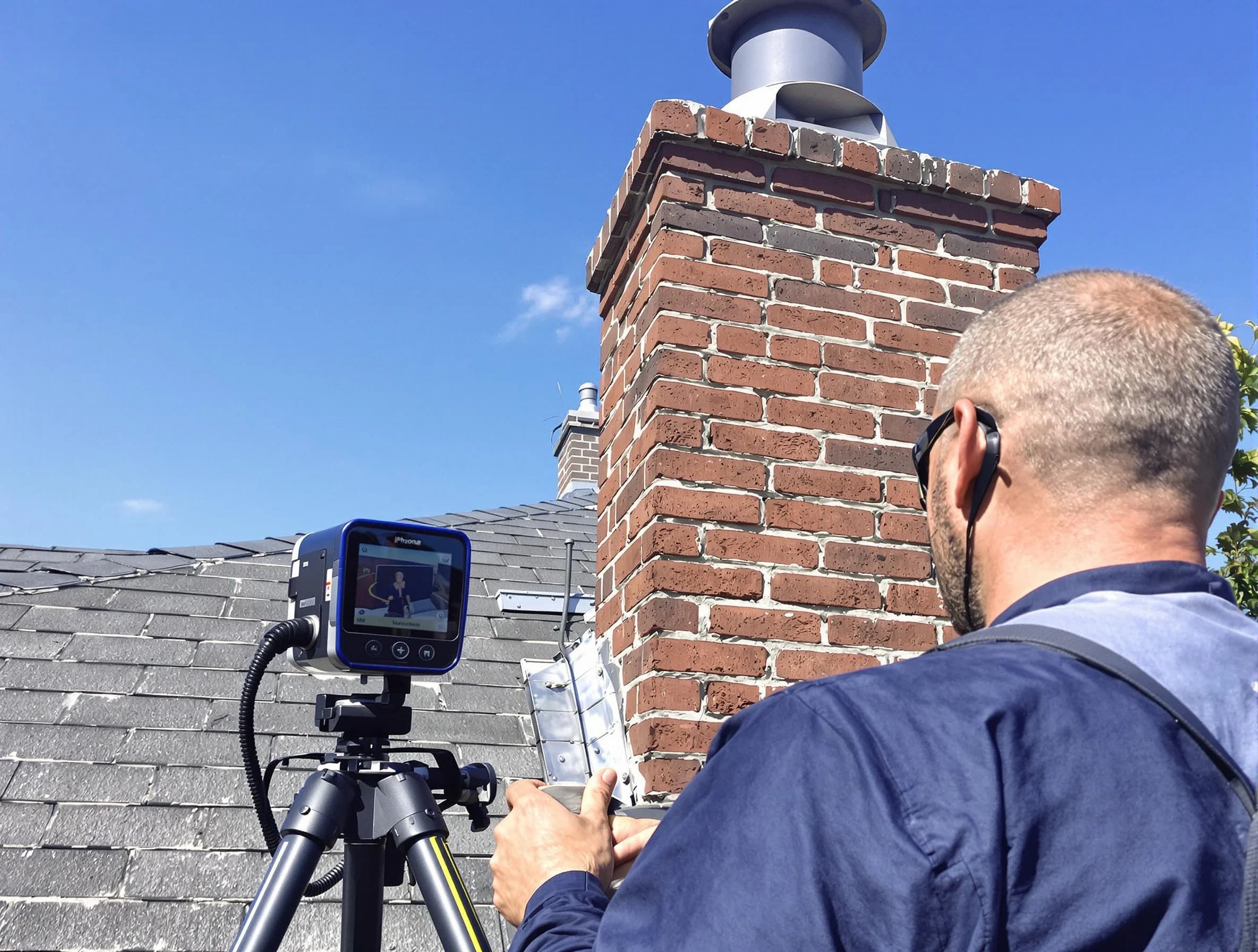 Chimney Inspection service in Sayreville, NJ