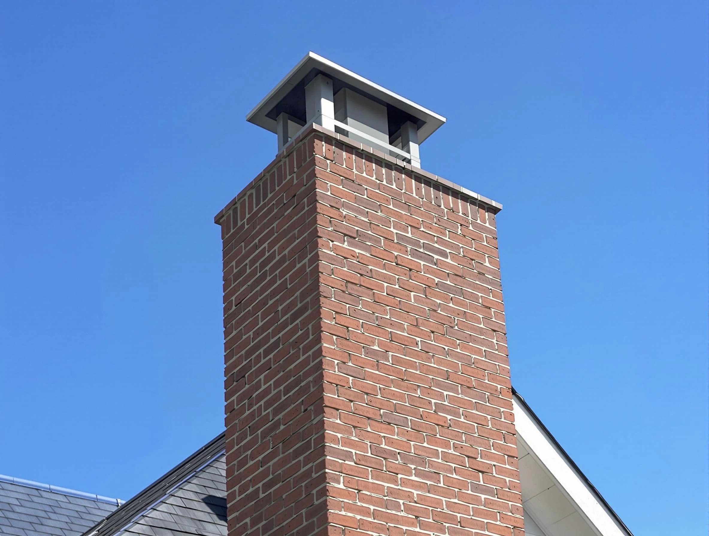 Chimney Remodeling service in Sayreville, NJ